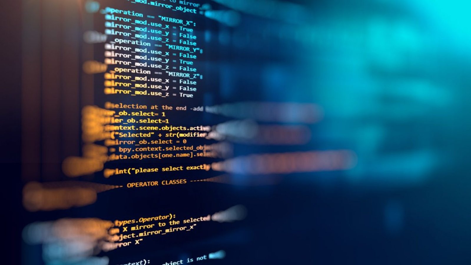 Application Source Code Generator